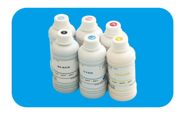 500ML sublimation ink for epson